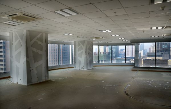 Commercial Restoration Service in Bethlehem