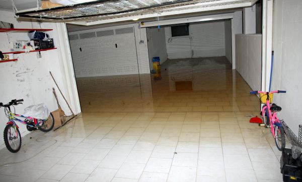Cost of Flood Cleanup Service in Bethlehem