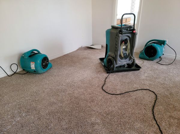 Cost of Flood Damage Repair in Bethlehem