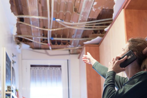 Property Damage Restoration in Bethlehem