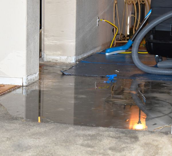 Cost of Water Extraction Service in Bethlehem