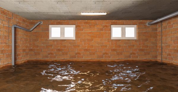 Cost of Basement Flood Repair in Bethlehem